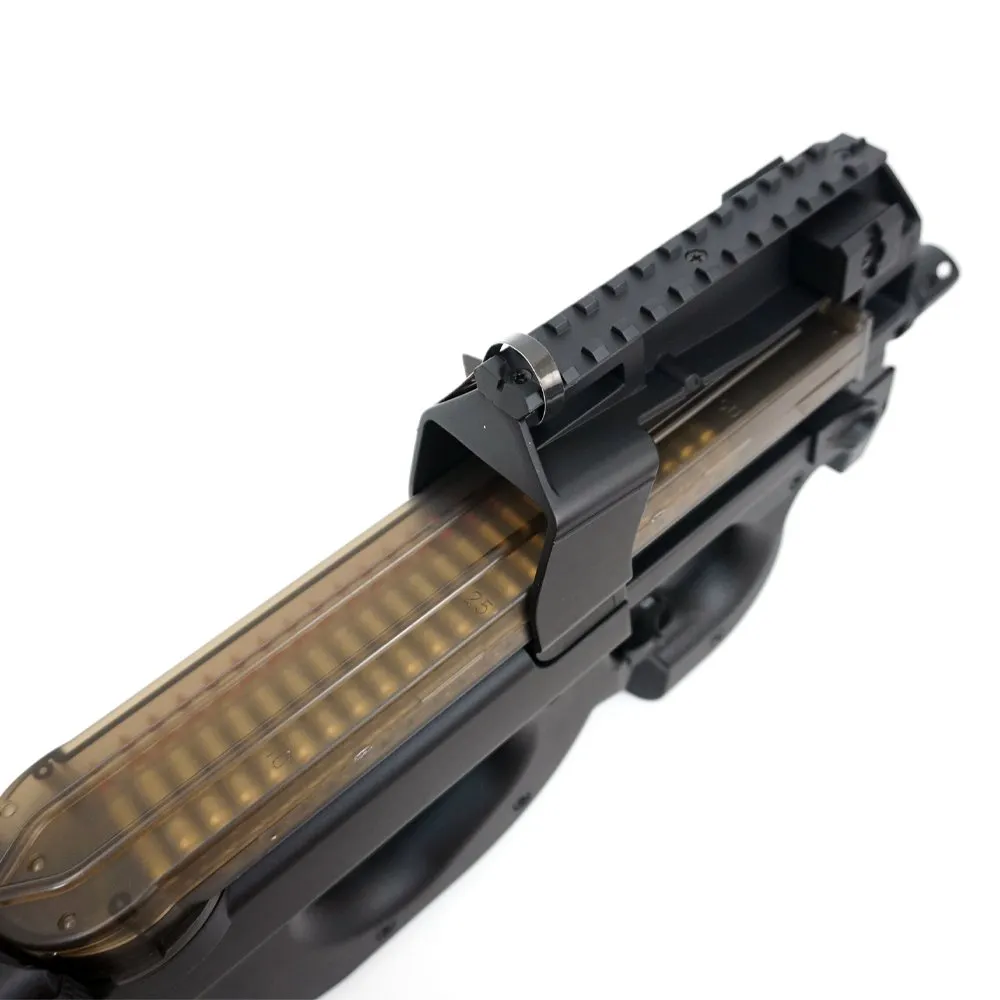 Пистолет-пулемёт CYMA CM060BK P-90