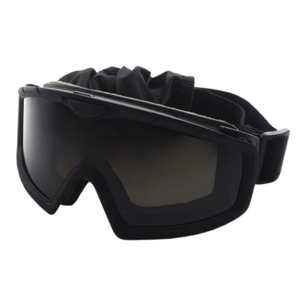 Очки-маска PMX Impact GB-700SDT, 3 линзы