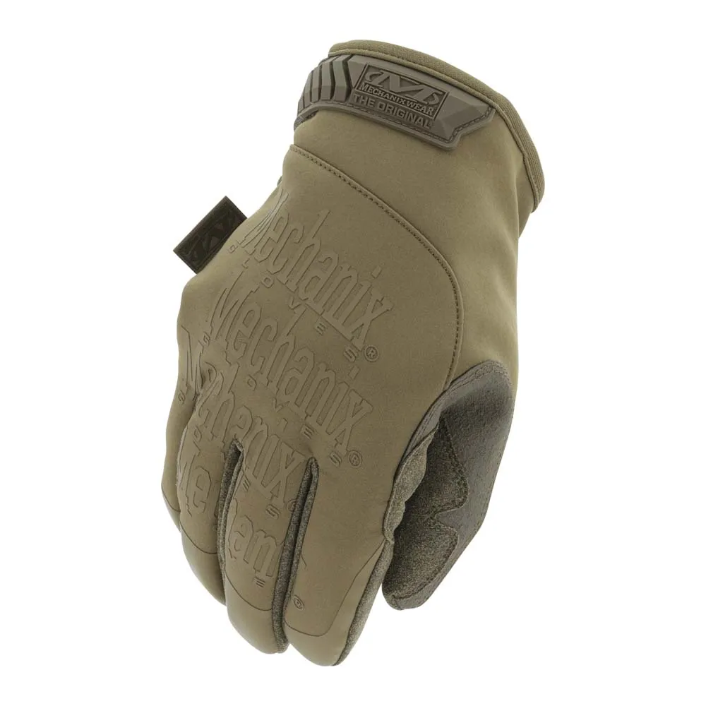 Перчатки Mechanix Wear Tactical ColdWork Original