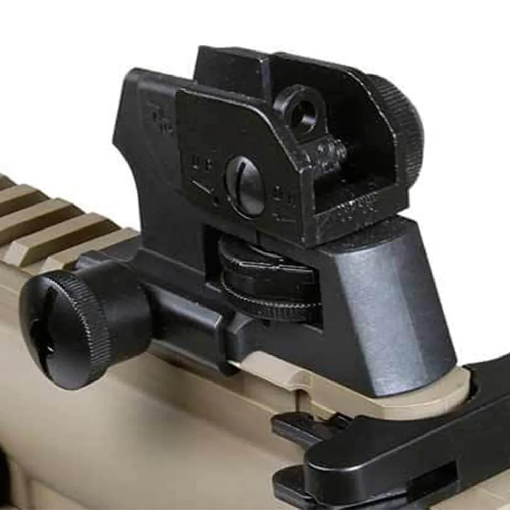 Автомат G&G TR4 CQB-R (M4A1), 125-135 м/с