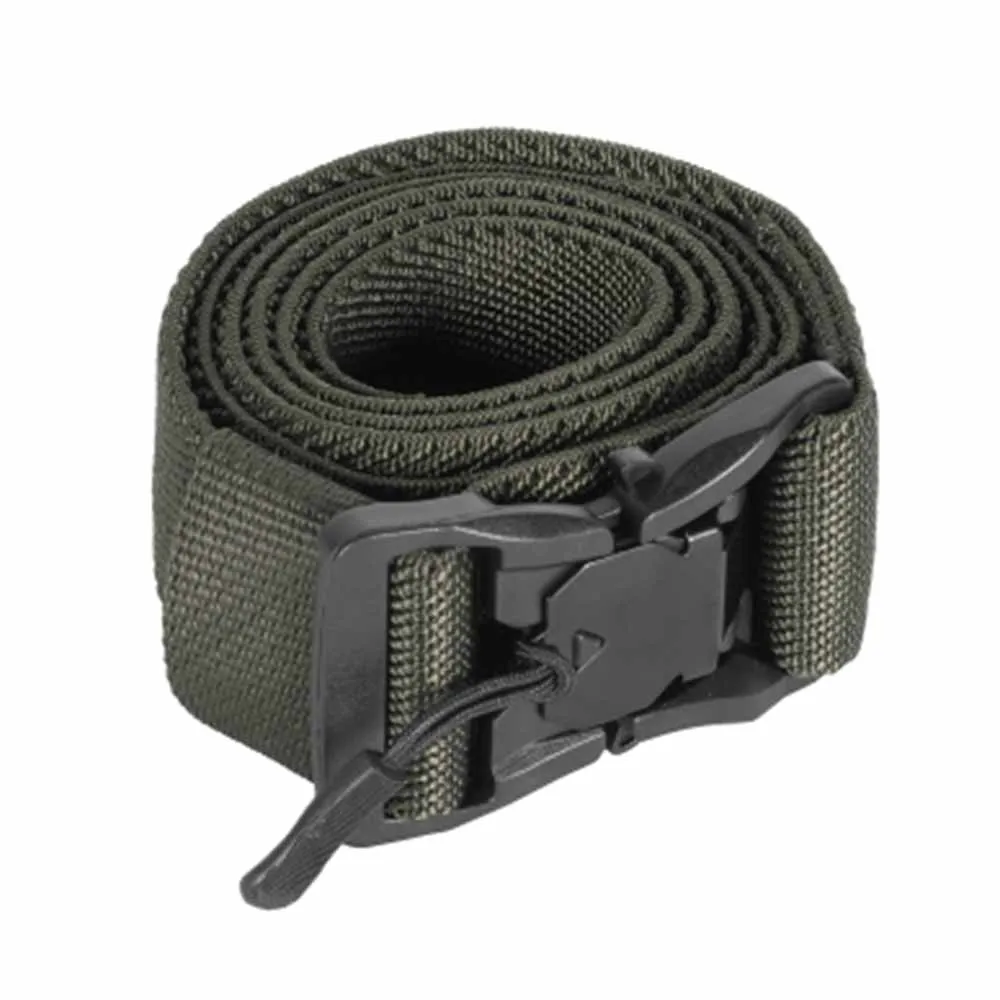 Ремень брючный ZUBR FORCE Магнит 38 мм