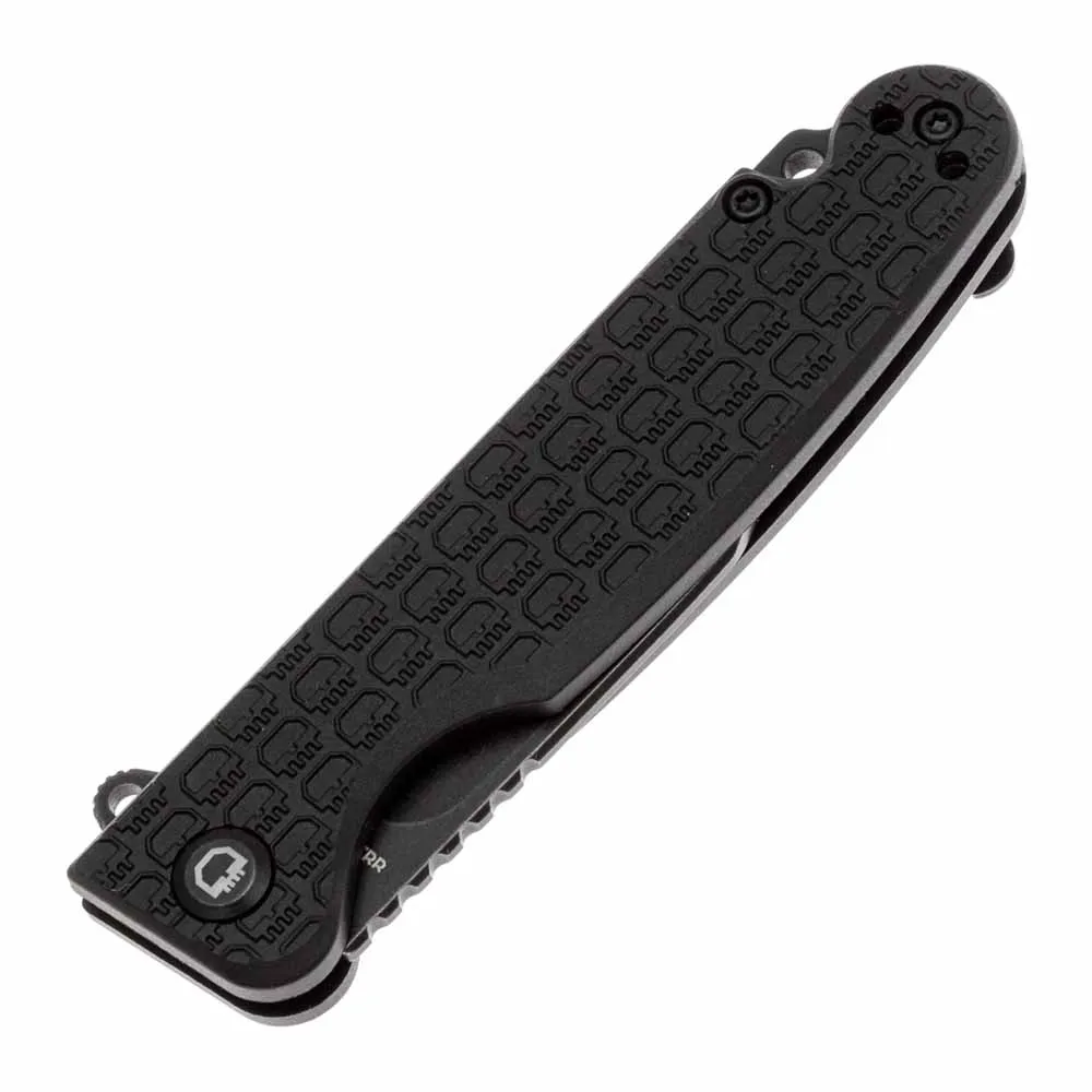 Нож Daggerr Leprechaun, all black DL