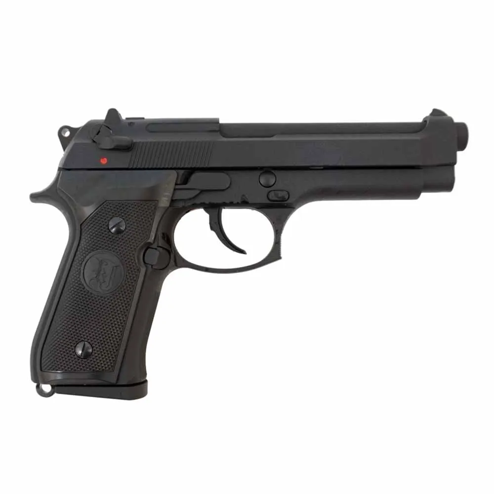 Пистолет газовый KJWorks Beretta M9