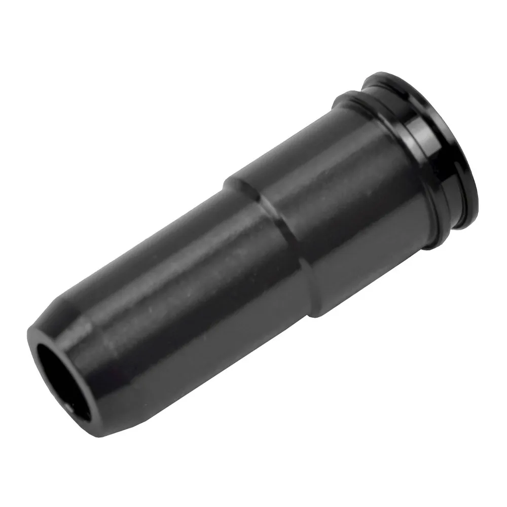 Нозл АК короткий пластик E&L/ EL-3A-01