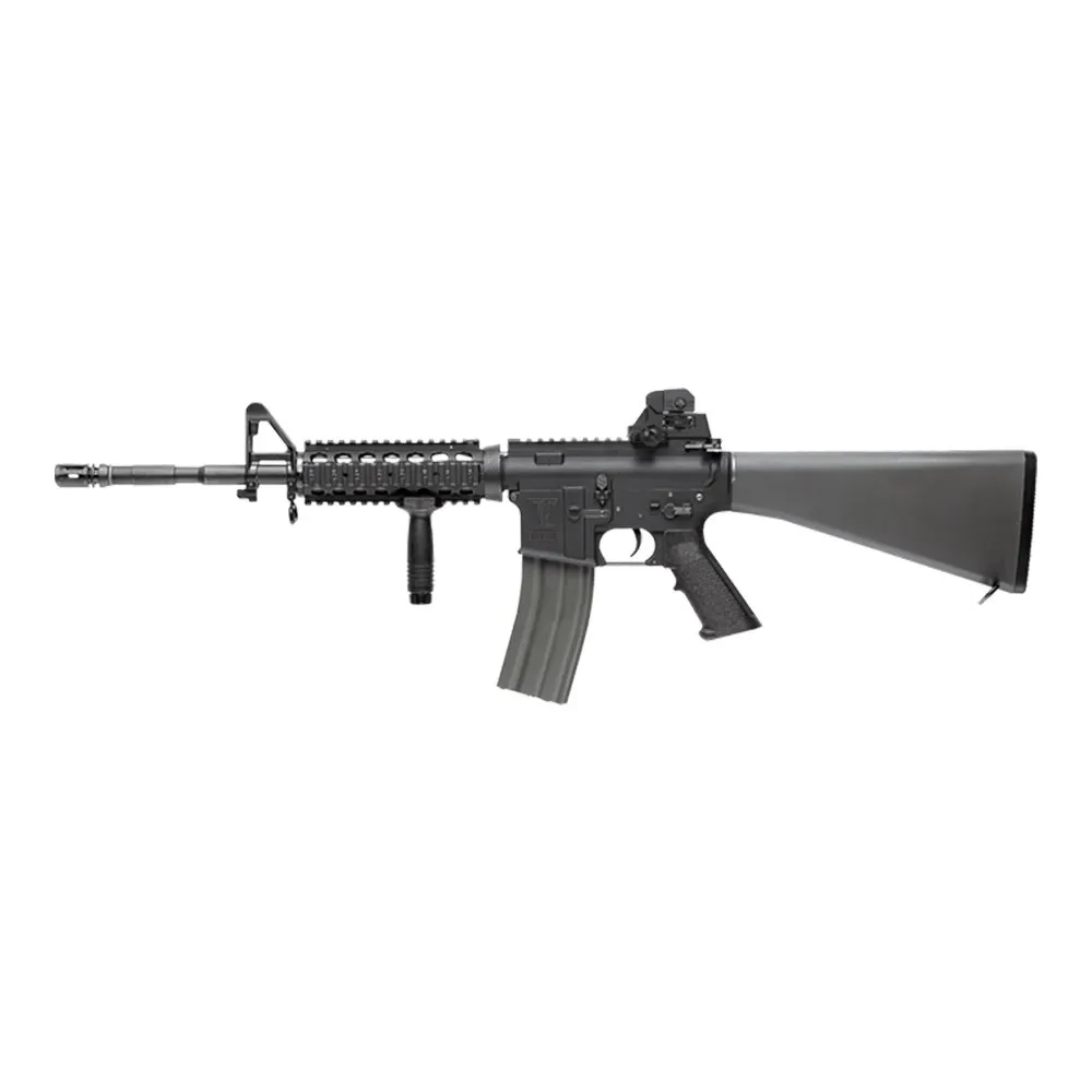 Автомат G&G TR16 R4 (М4), 125-135 м/с