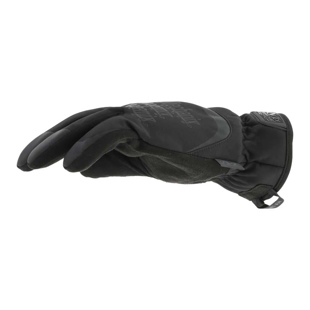 Перчатки Mechanix Wear Tactical ColdWork Fastfit (Черный, 2XL)