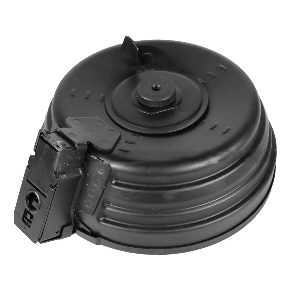 Магазин бубен LCT RPK 2000 шаров электрический 