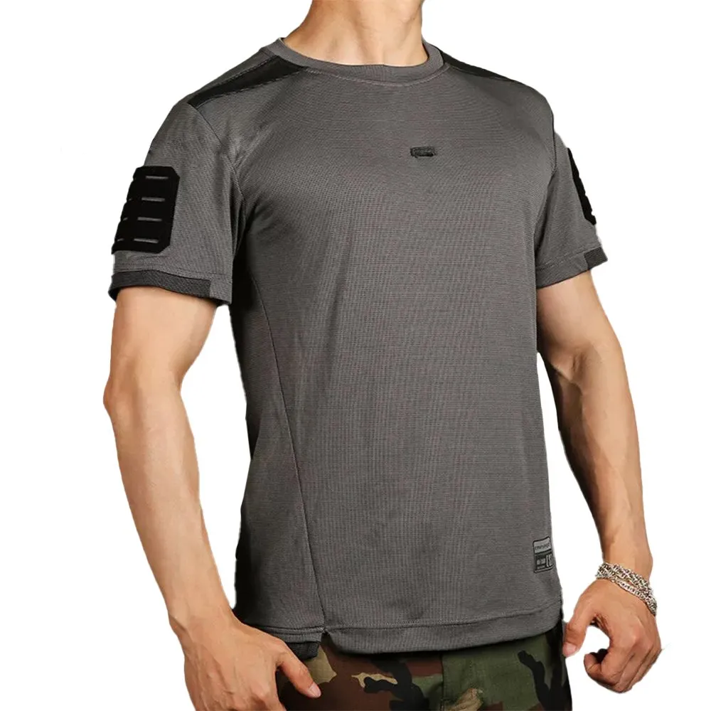 Футболка EmersonGear Blue Label UMP Frogmen Sport