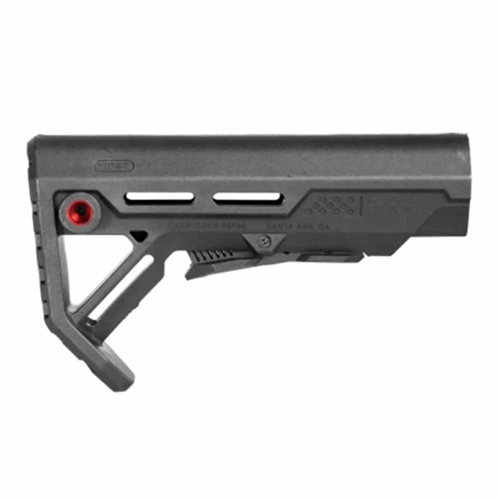 Приклад телескопический Viper Mod 1 черный