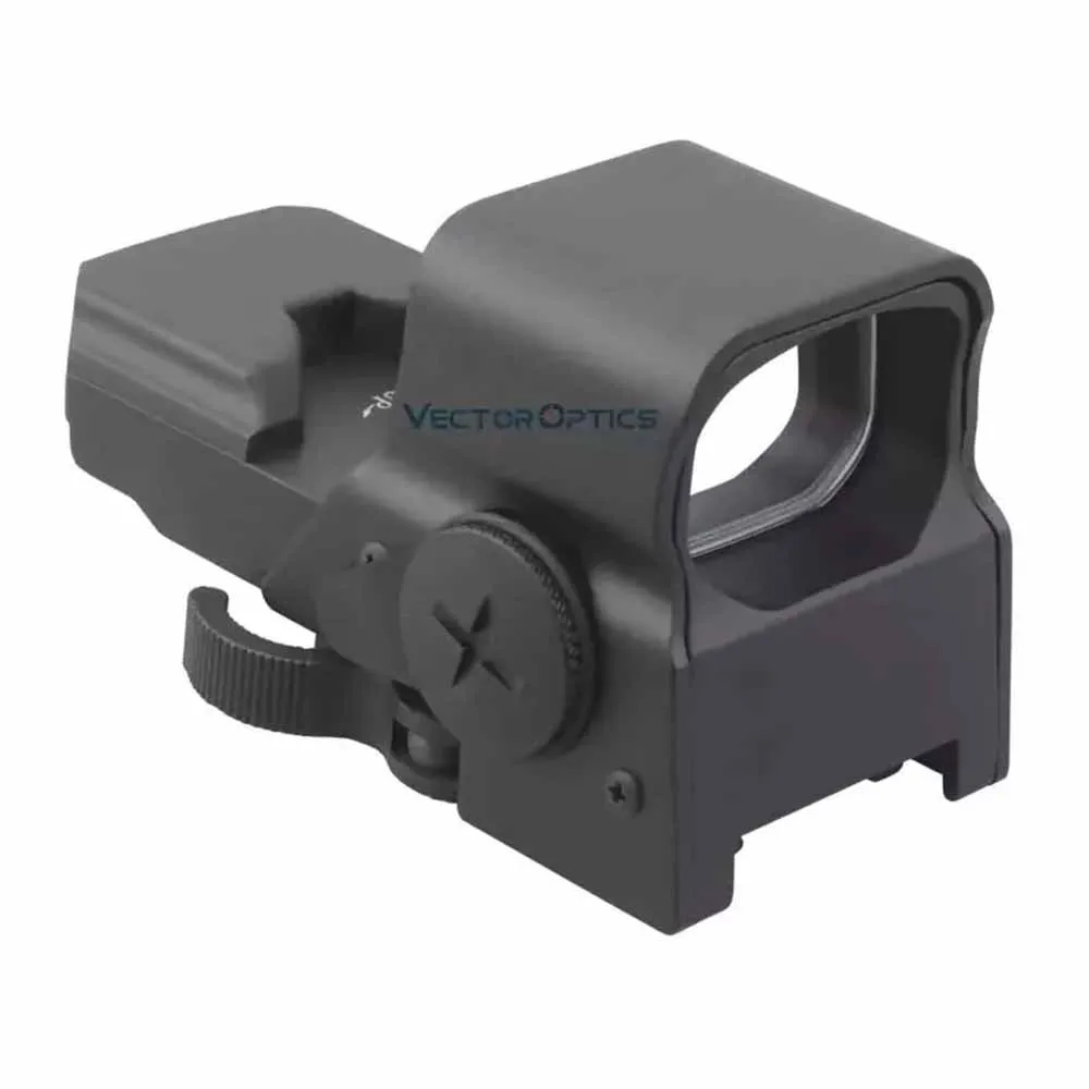 Прицел коллиматорный Vector Optics Omega 8 1x