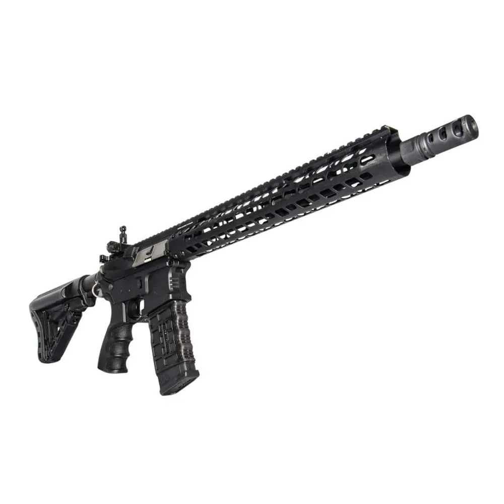 Автомат G&G CM16 WILD HOG 13.5"