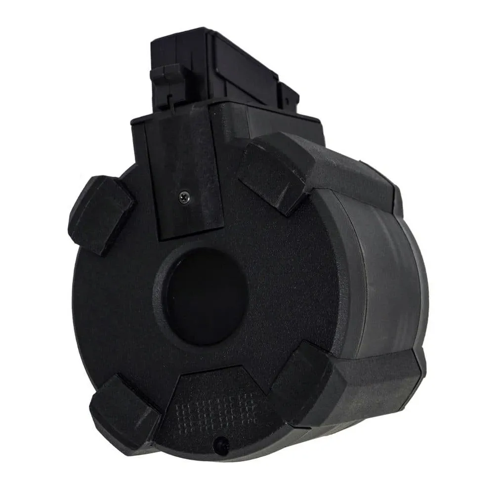 Магазин бубен RK CYMA 1200 шаров / HY-397