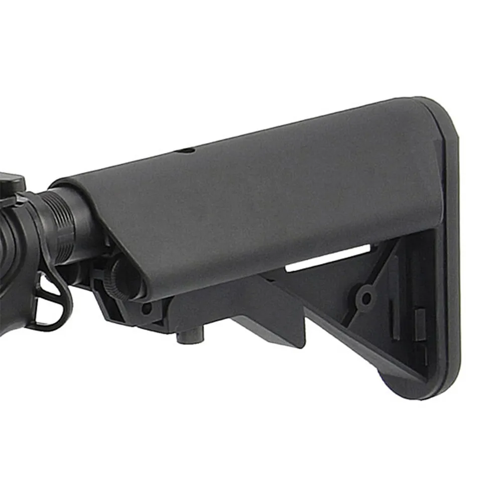 Автомат G&G GC16 MPW 7'', 125-135 м/с