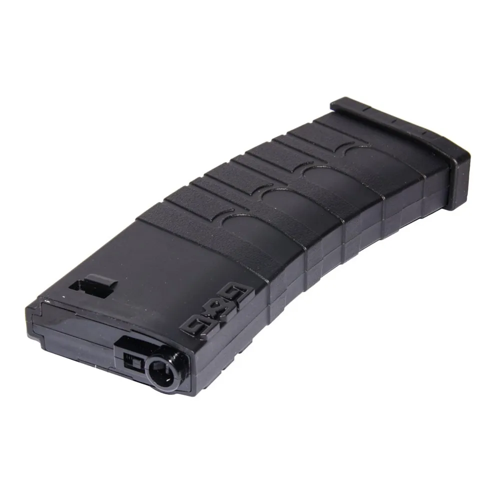 Магазин механический M-4 G&G 150 шаров черный