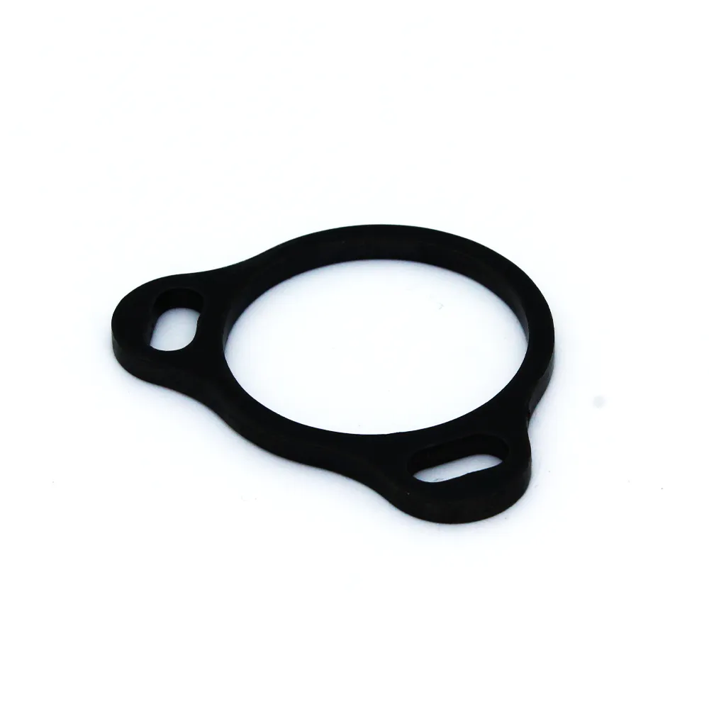 Антабка на трубу приклада Дайс №2