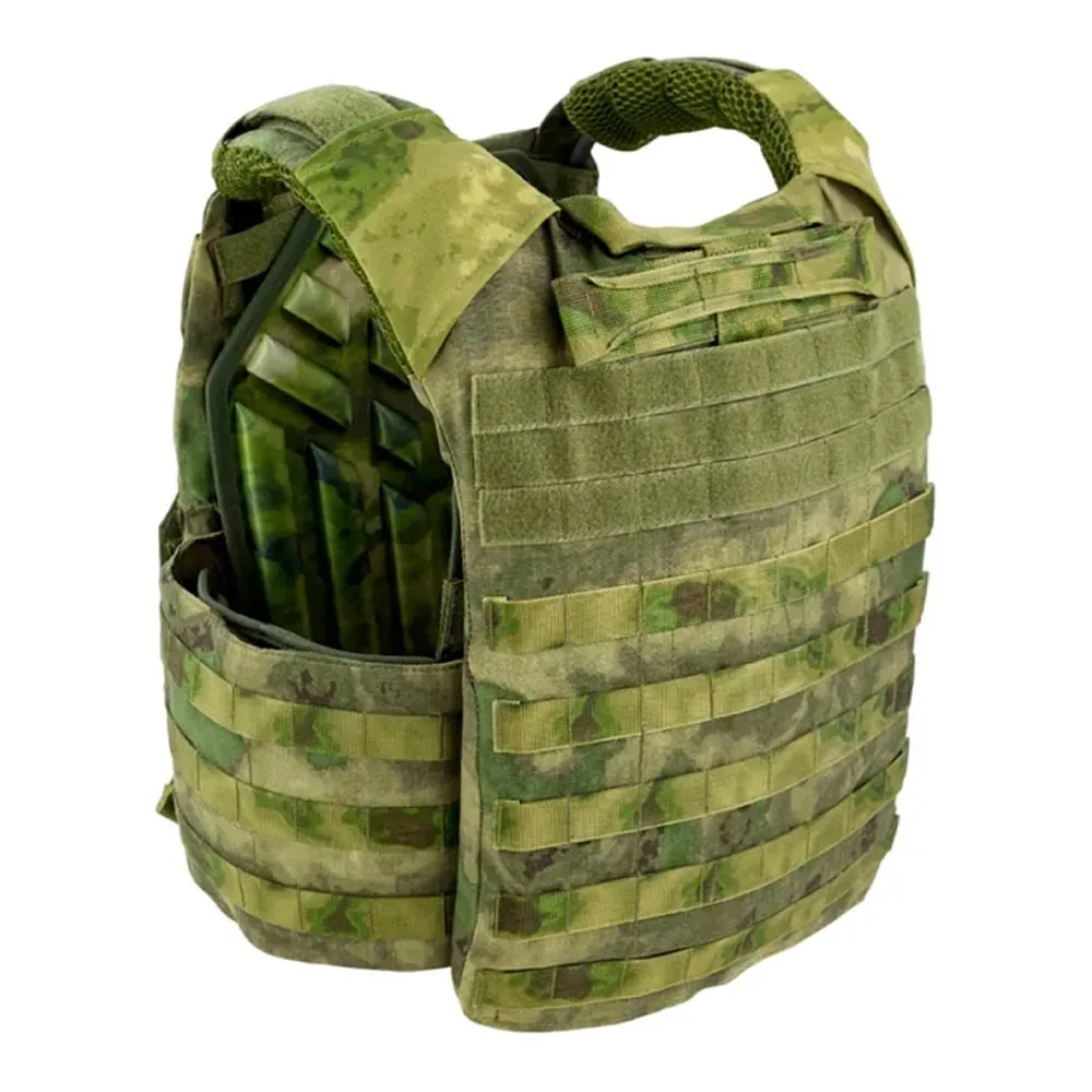 Бронежилет СоюзСпецОснащение Панцирь PRO (Мох, L)