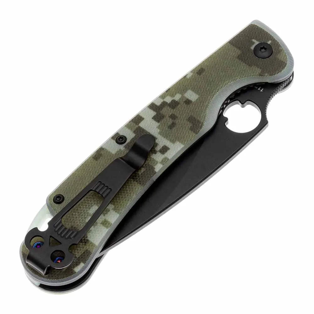 Нож Daggerr Sting, Camo, DLC, D2