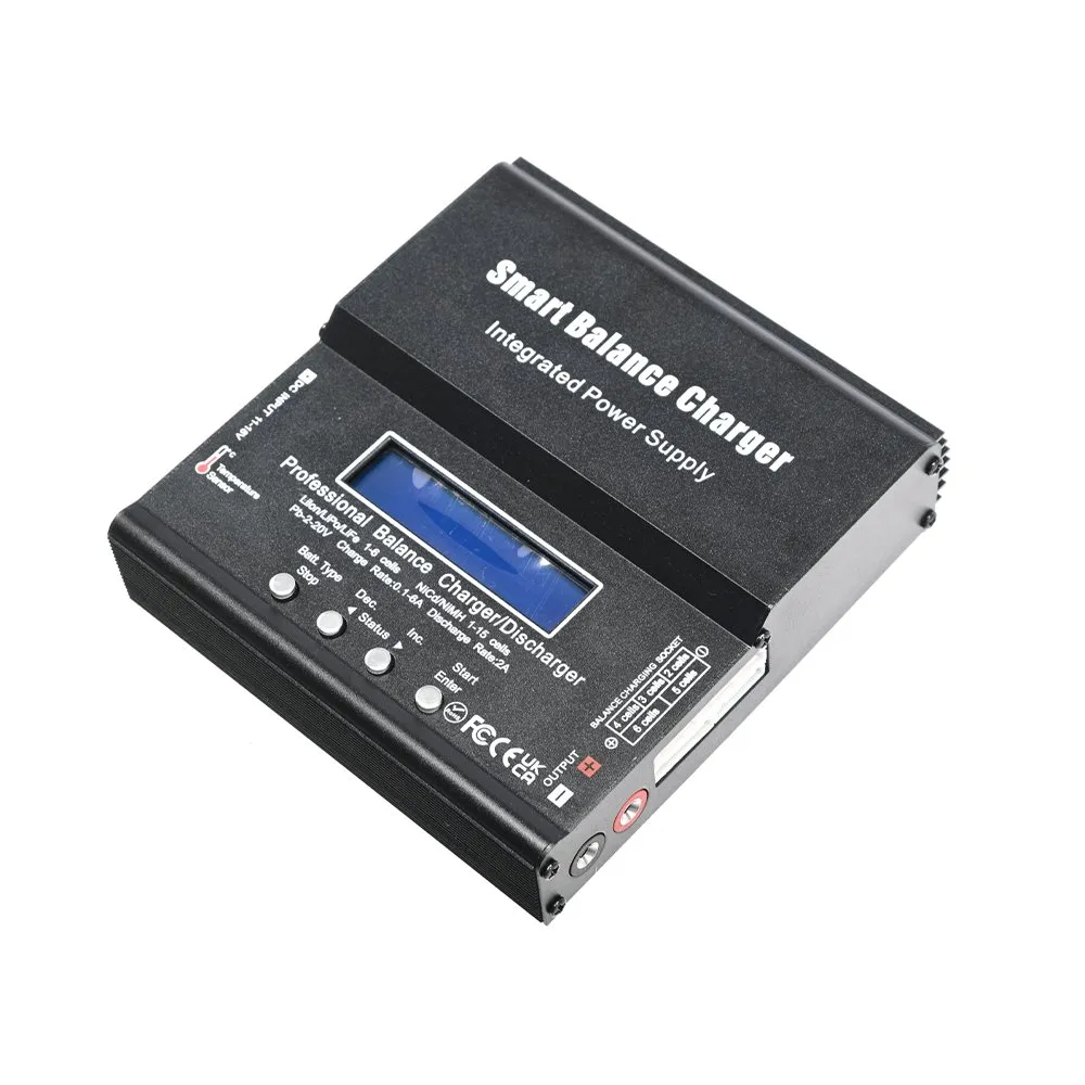 Зарядное устройство многофункциональное Bluemax Smart Charger 80W