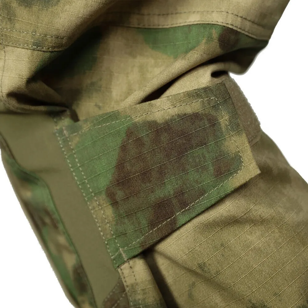 Брюки боевые EmersonGear Gen.3 Advanced Ver. 2017, AFG (Мох, 30R)