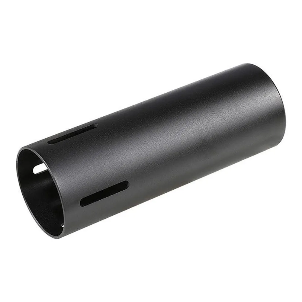 Цилиндр с дыркой ZC Leopard алюминий / M-57