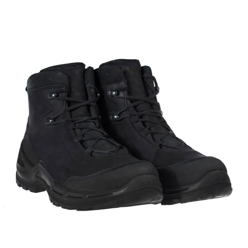 Prabos VAGABUND ANKLE GTX (Черный, 43)