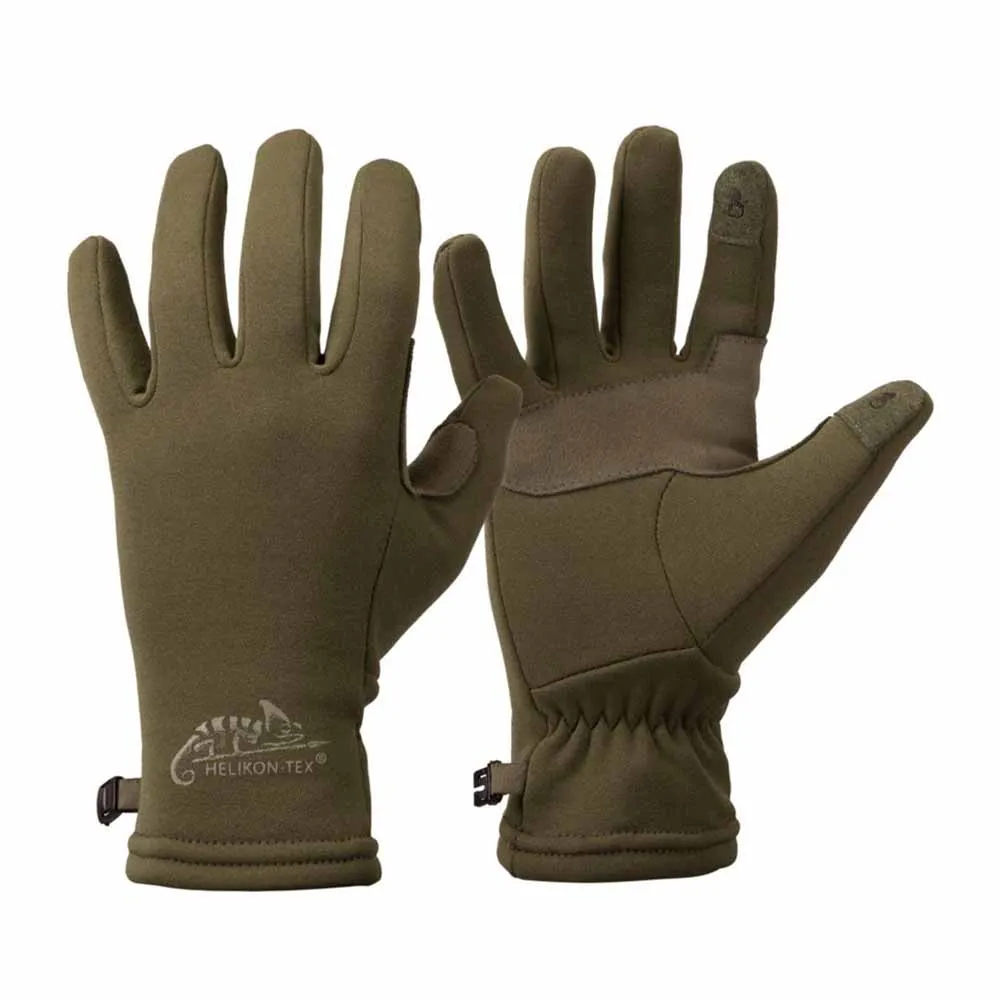 Перчатки Helikon-Tex Tracker Outback