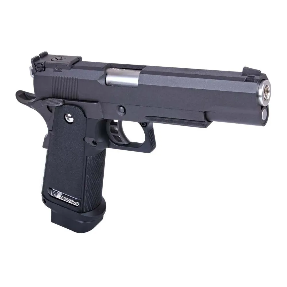 Пистолет газовый WE Hi-Capa 5.1 