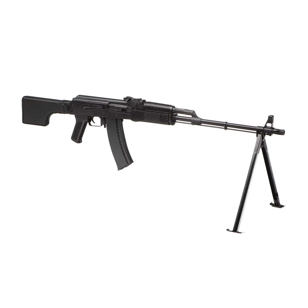 Пулемет LCT RPKS74MN 