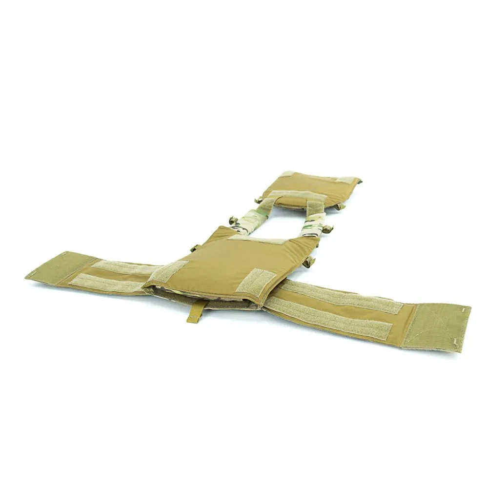 Бронежилет Ars Arma 6094У (Multicam, S/M)