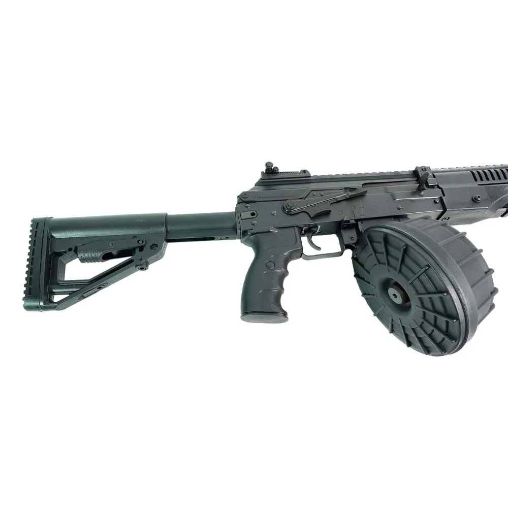 Пулемет LCT LCK-16