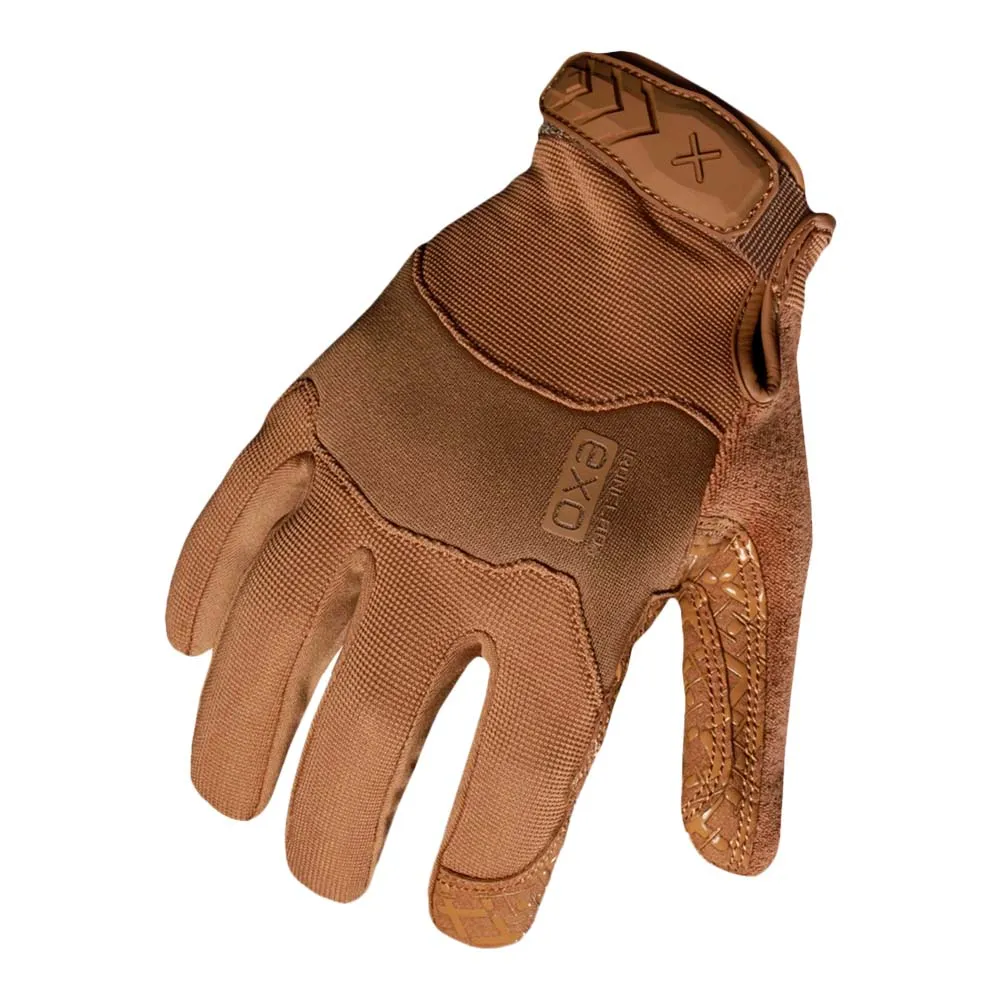 Перчатки Ironclad EXO Tactical Operator Grip