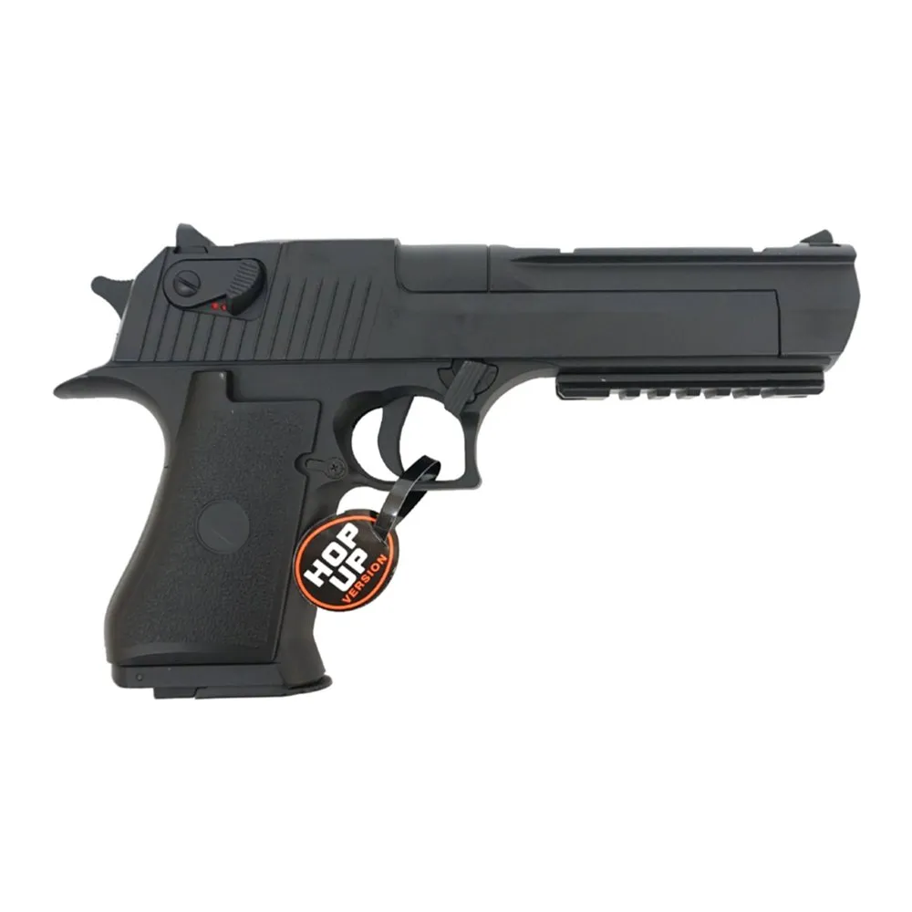 Пистолет электрический CYMA Desert Eagle / CM121