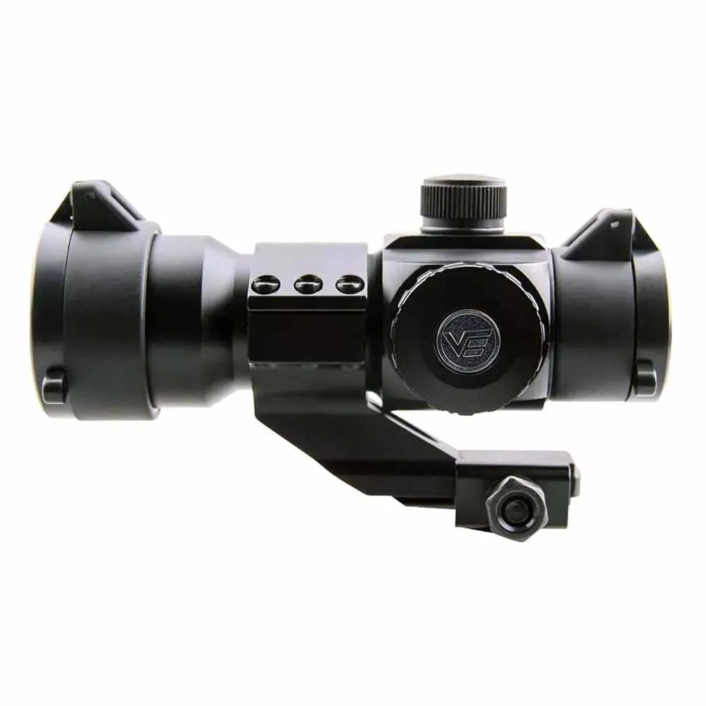 Прицел коллиматорный Vector Optics Stinger 1x28