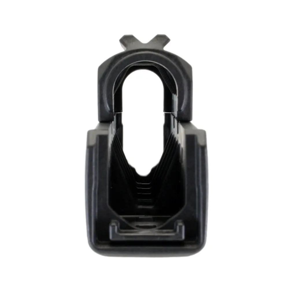 Цевье DLG Tactical на АК и совместимые черный