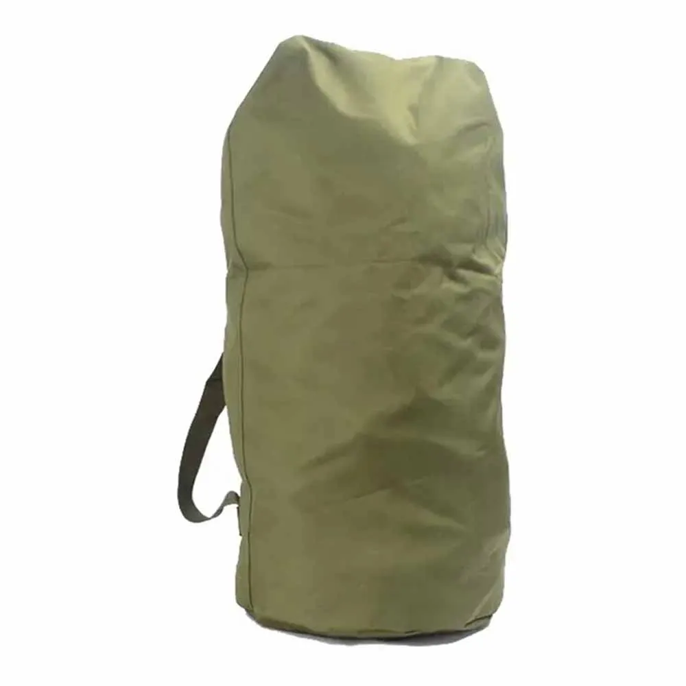 Баул Yakeda 90 л., олива