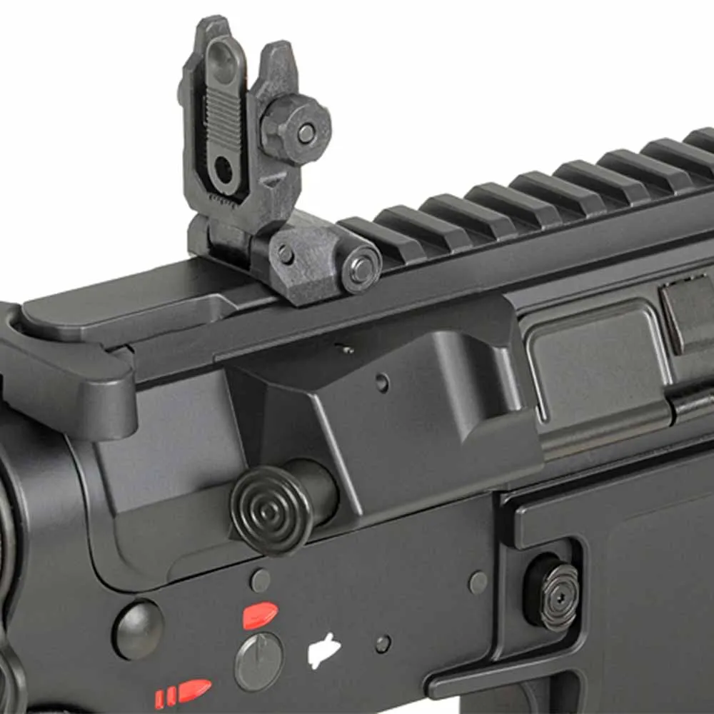 Автомат CYMA CM097B M4 M-LOK 10 Custom, Platinum Series