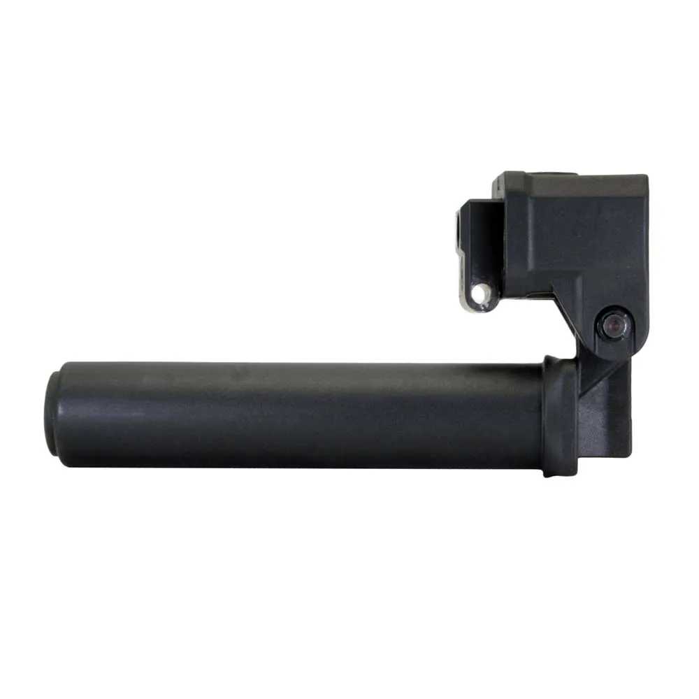 Адаптер складной для телескоп. приклада АК74М с трубой DLG Tactical