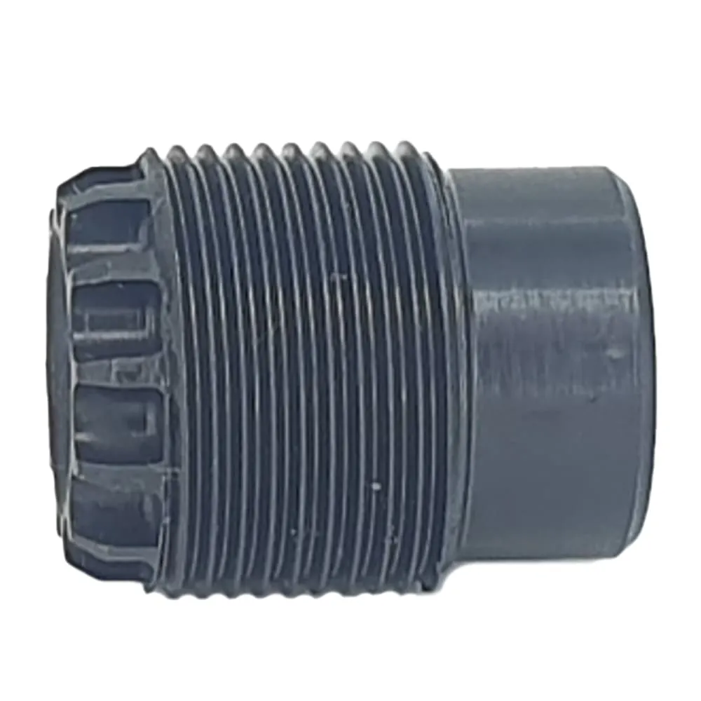 Адаптер для глушителя Дайс 14мм-24мм с пазами