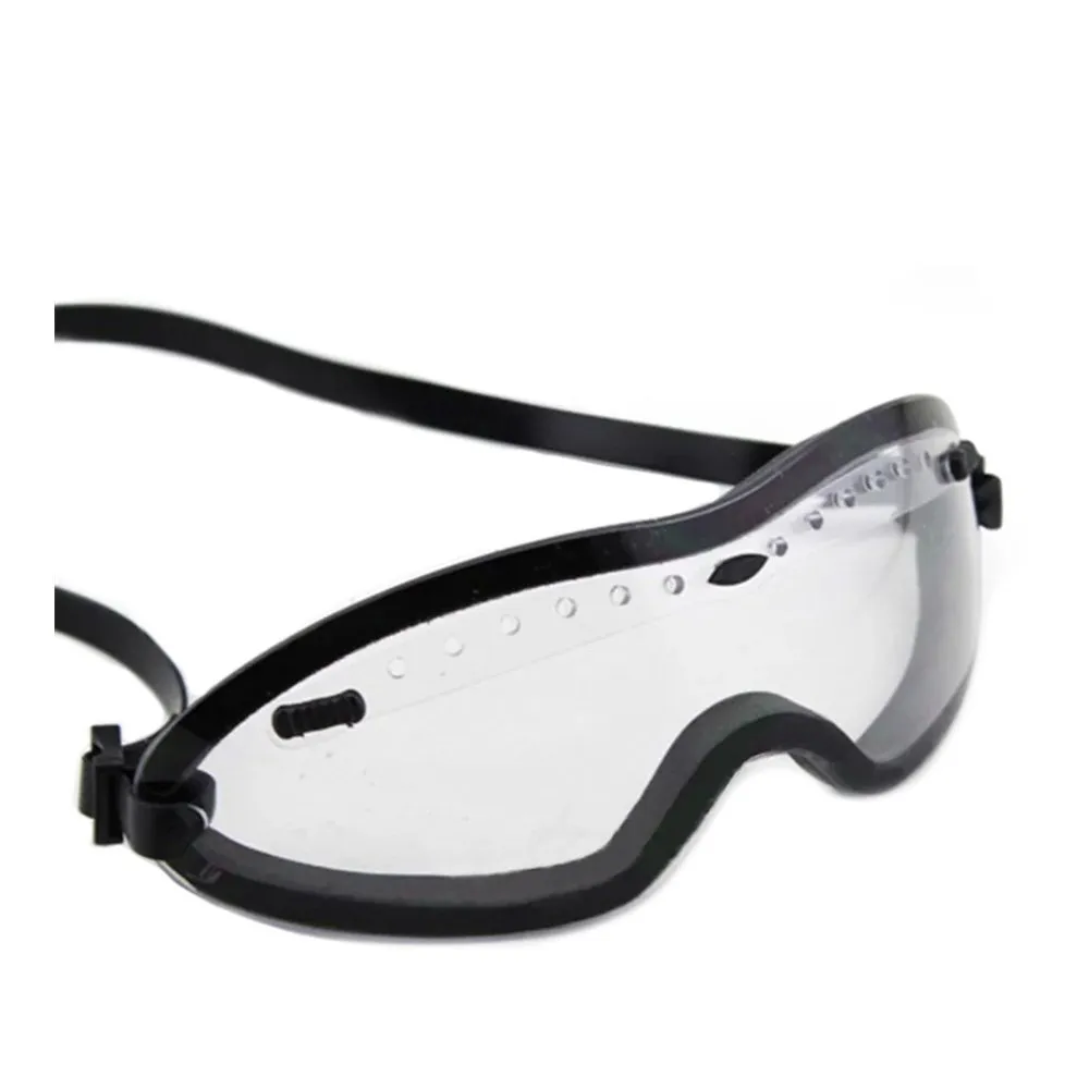 Очки тактические WOSPORT Smith Goggle репл. Boogie Regulator прозрачные