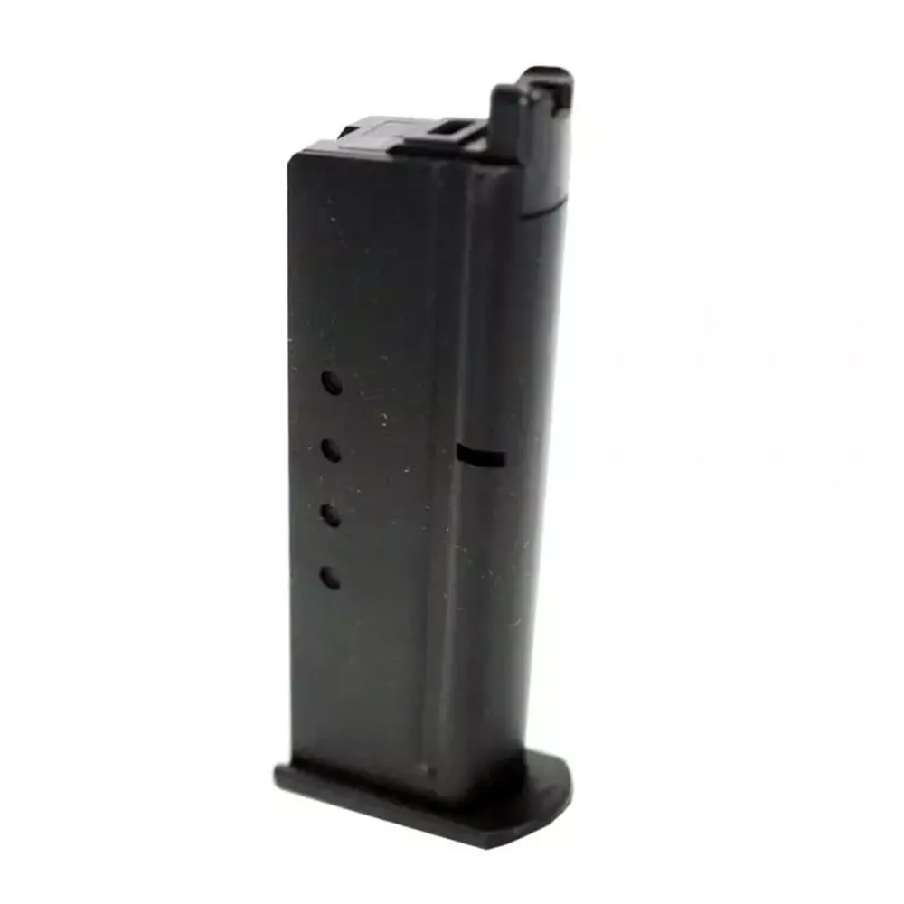 Магазин пистолетный WE DESERT EAGLE черный