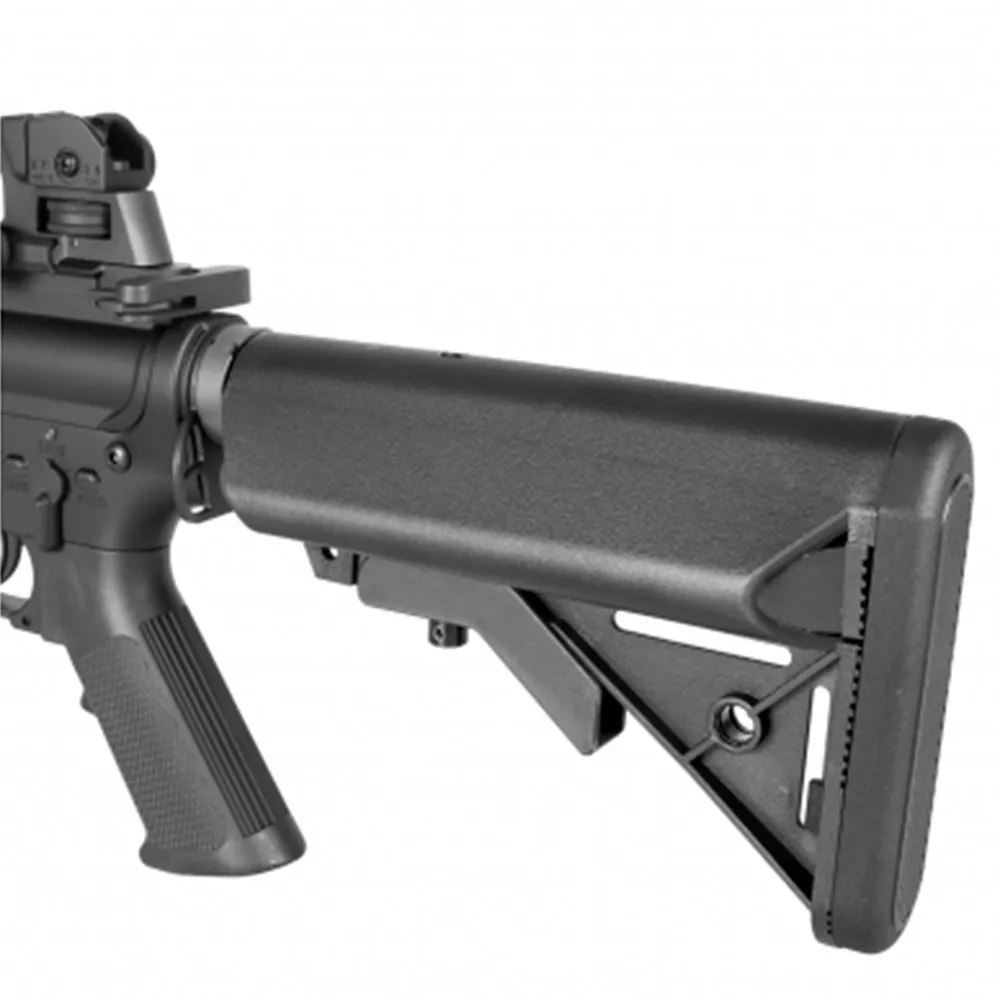 Автомат East Crane M4A1 RIS