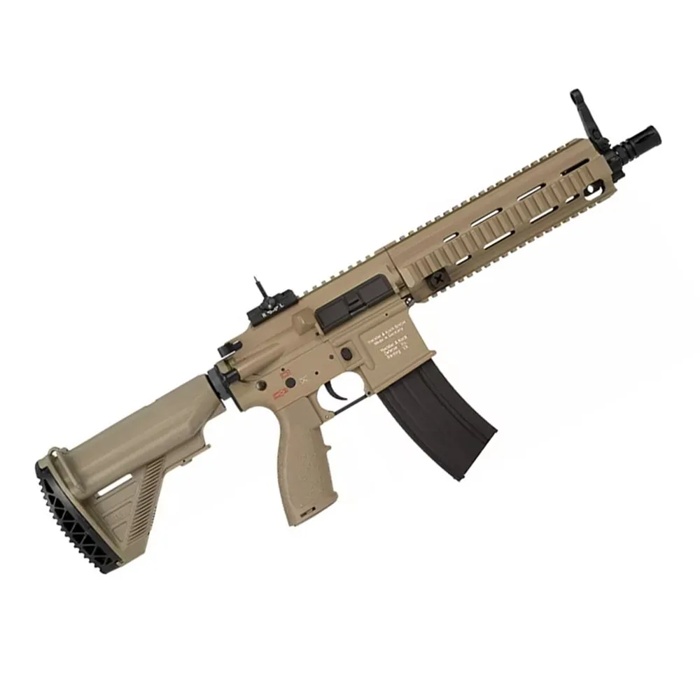 Автомат East Crane 416D тан / EC-102-DE