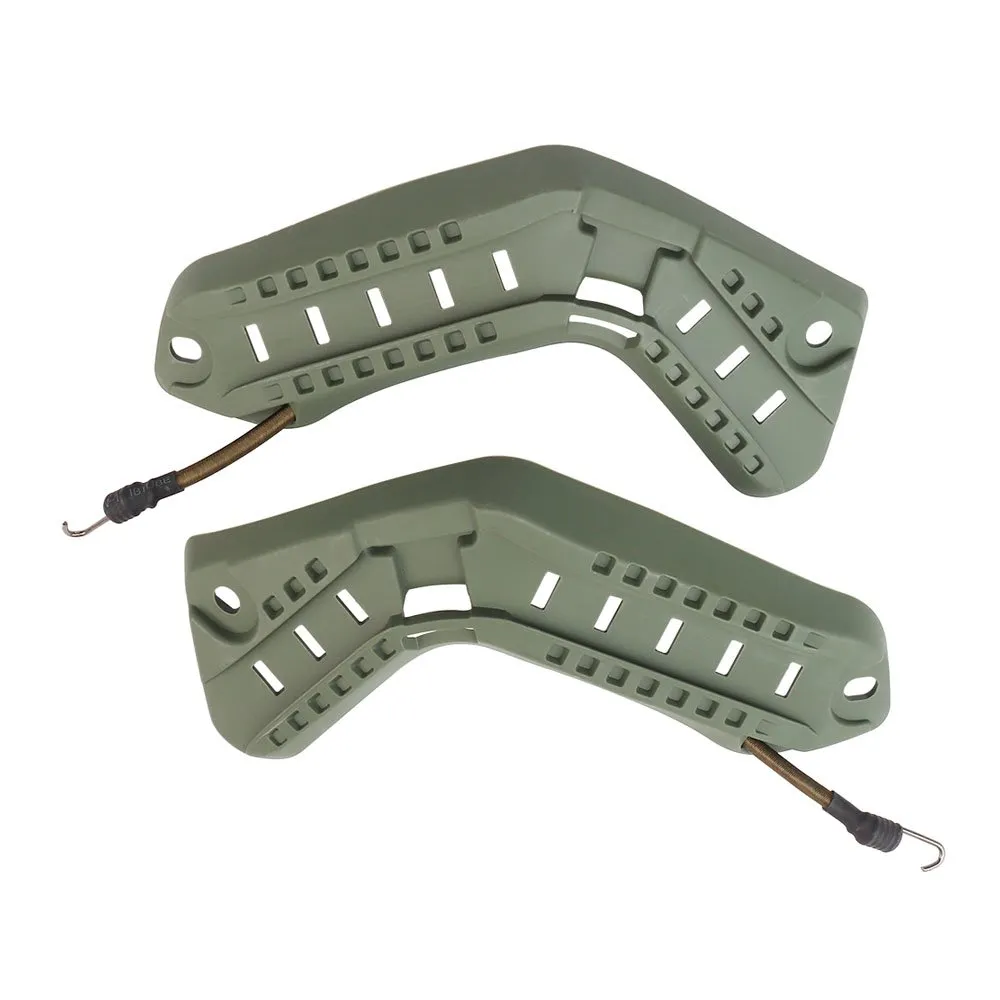 Рельсы для шлема WOSPORT Helmet Guide Rail