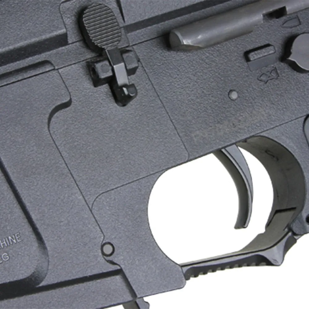 Пистолет-пулемёт G&G ARP 9 CQB