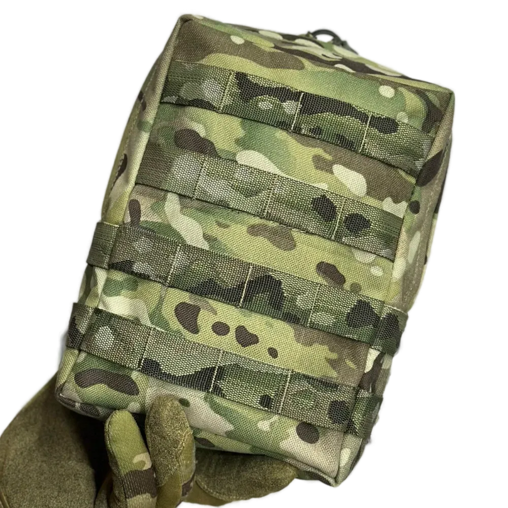 Подсумок утилитарный SKIF SPU-4 большой