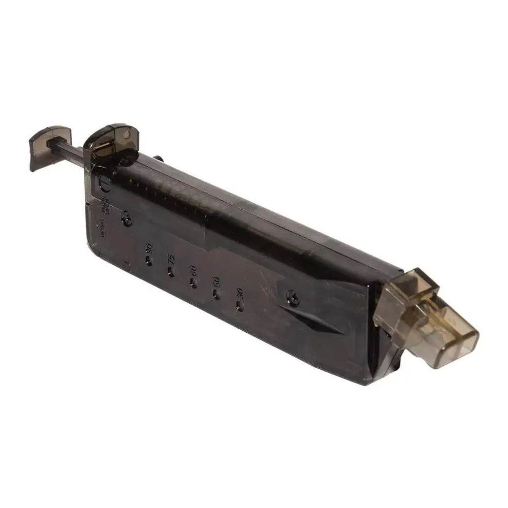 Лоадер CYMA пистолетный магазин 100 шаров / C19