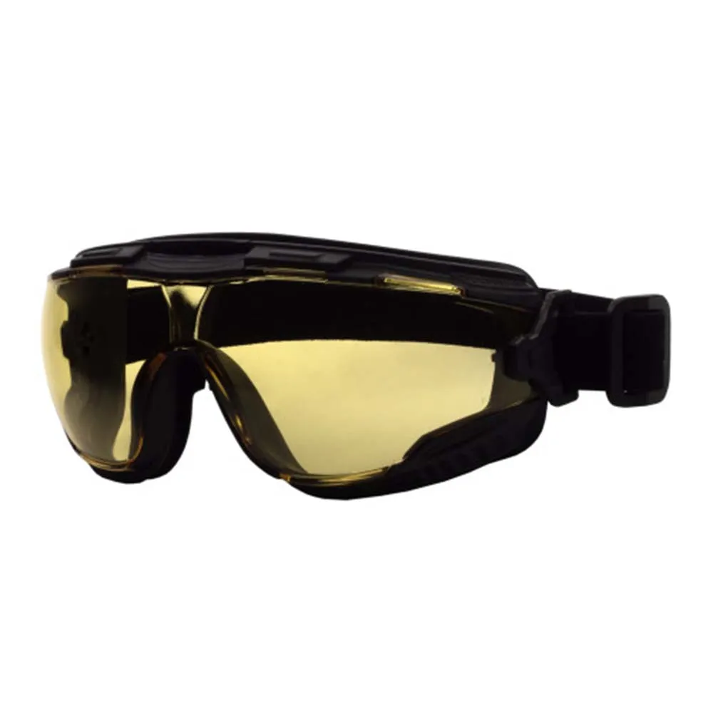 Очки PMX Recrution с комплектом линз