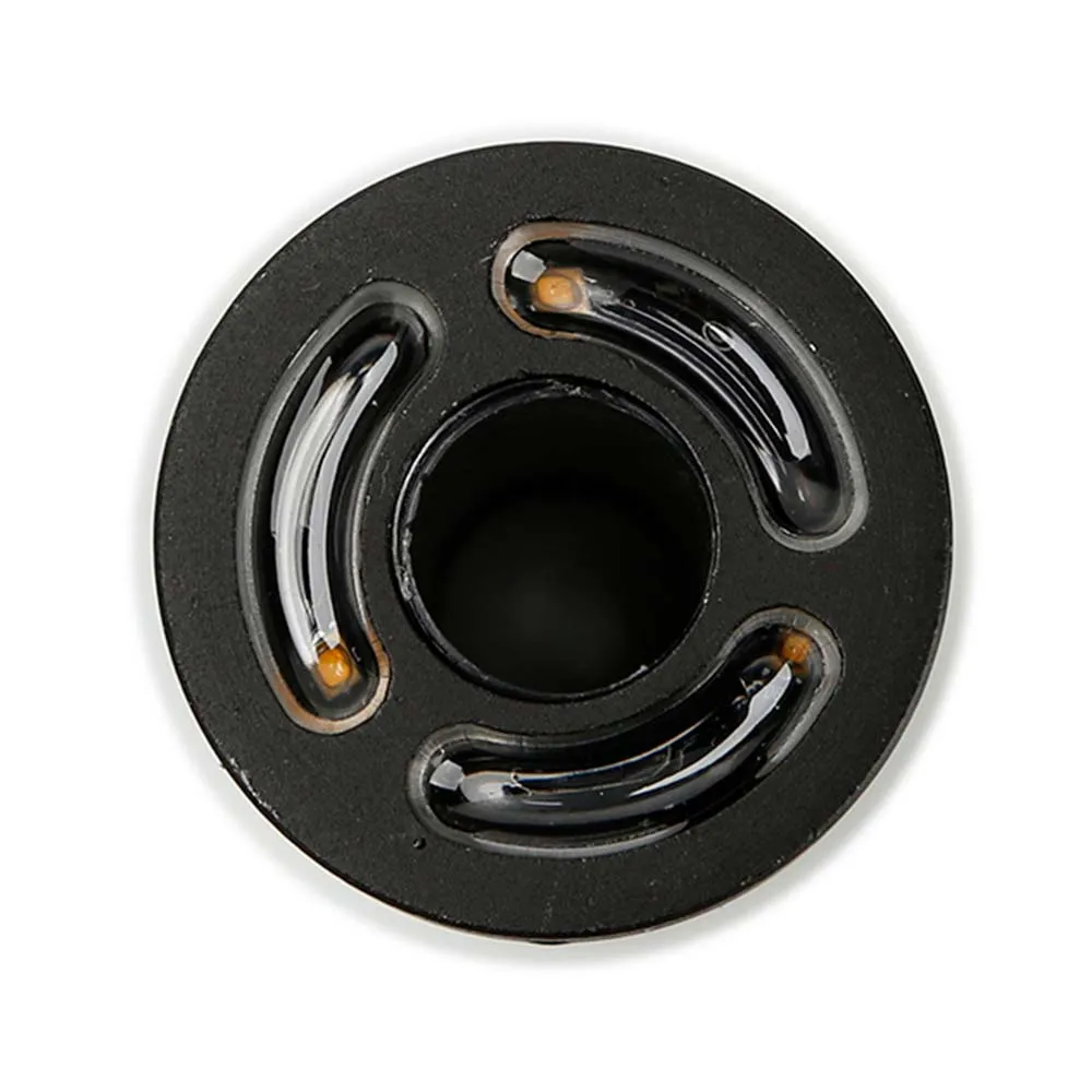 Трассерная насадка-глушитель WOSPORT Spitfire Tracer, черный