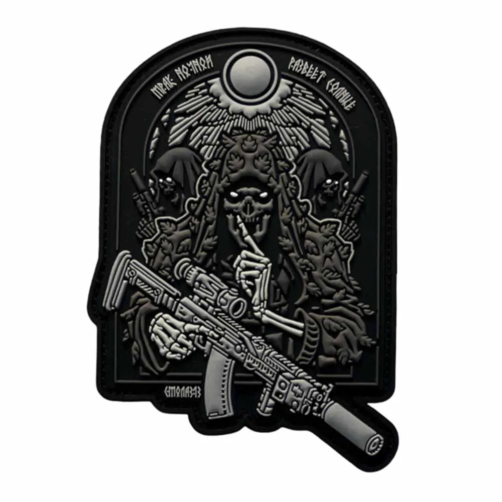 Патч SMOLA313 Назгулы 