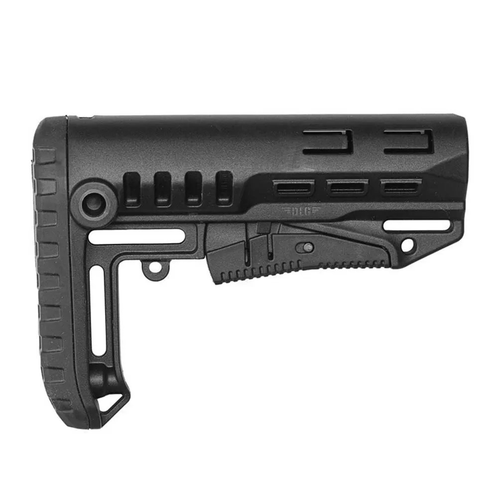 Приклад DLG TBS COMPACT черный